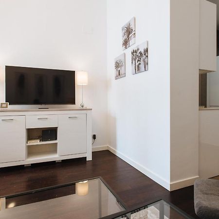 Apartamento Puerta Real - Free Parking Séville Extérieur photo